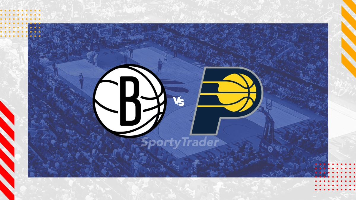 Brooklyn Nets vs Indiana Pacers Picks