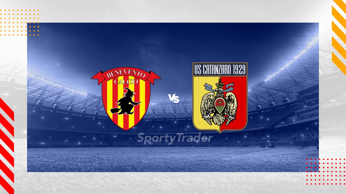 Pronostico Benevento vs US Catanzaro 1929