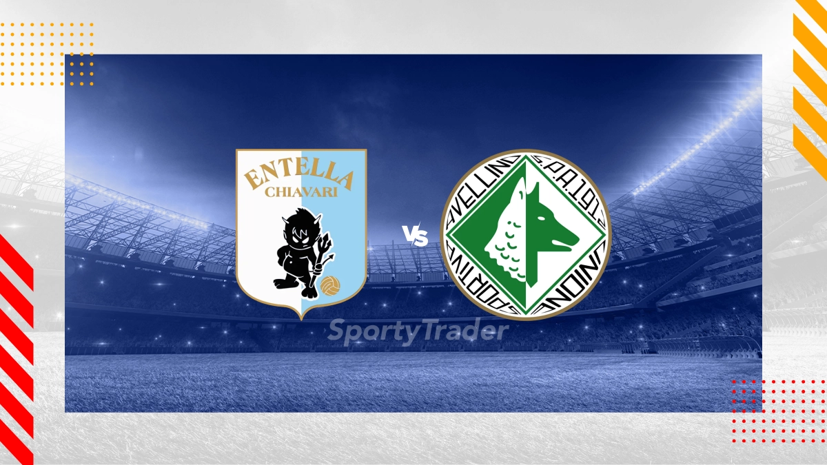Pronostico Virtus Entella vs US Avellino 1912