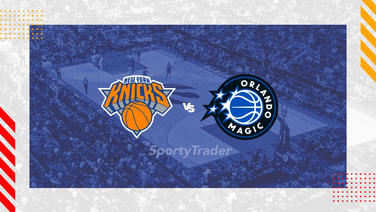 Pronostico NY Knicks vs Orlando Magic