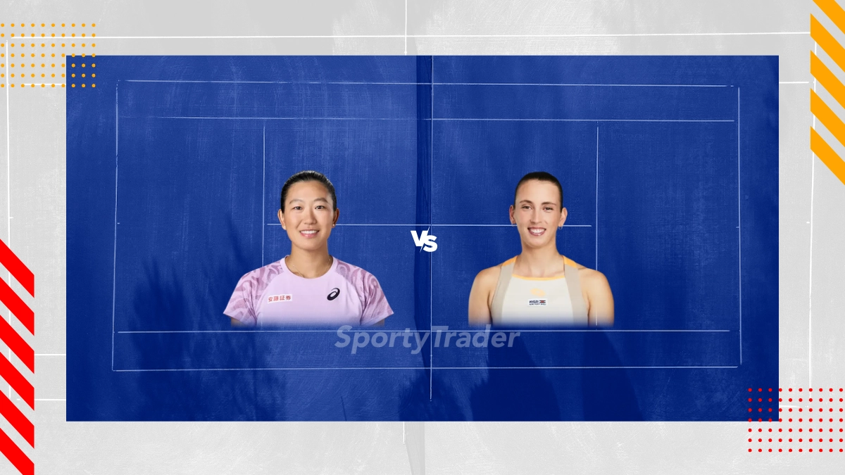 Pronostico Moyuka Uchijima vs Elise Mertens