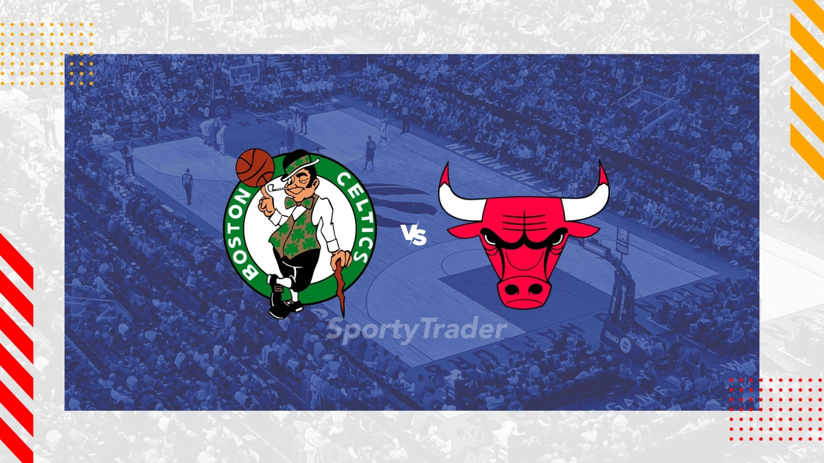 Pronóstico Boston Celtics vs Chicago Bulls