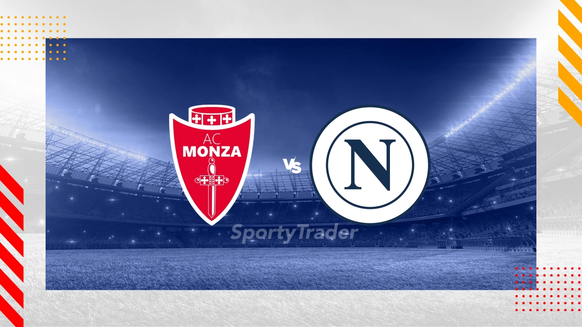 Monza vs. SSC Neapel Prognose