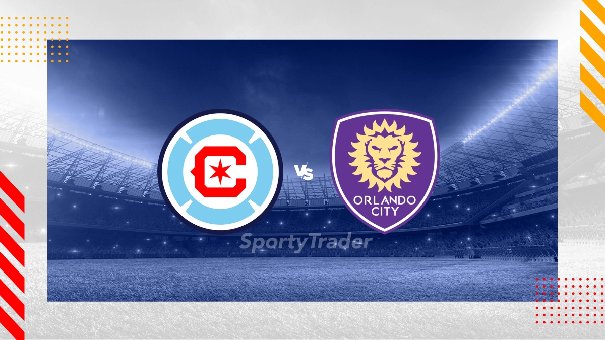 Pronóstico Chicago Fire vs Orlando City SC