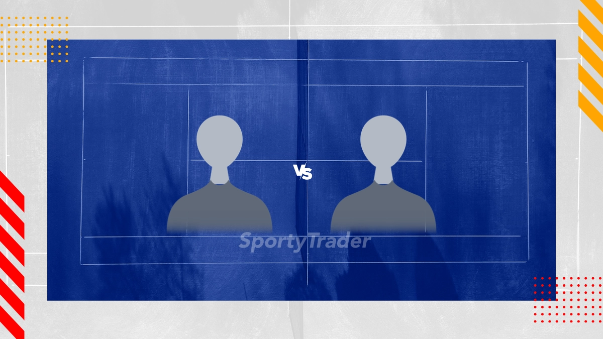 Yulia Putintseva vs Maria Sakkari Prediction