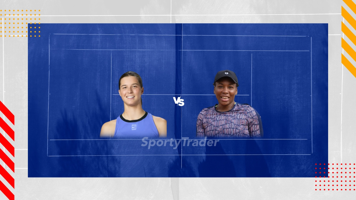 Lilli Tagger vs Venus Williams Prediction