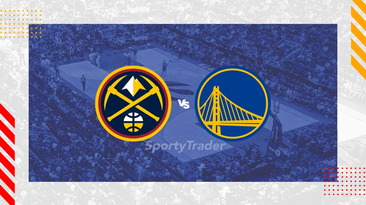 Denver Nuggets vs Golden State Warriors Picks