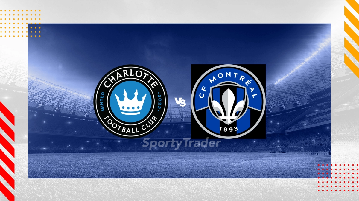 Charlotte FC vs CF Montreal Picks