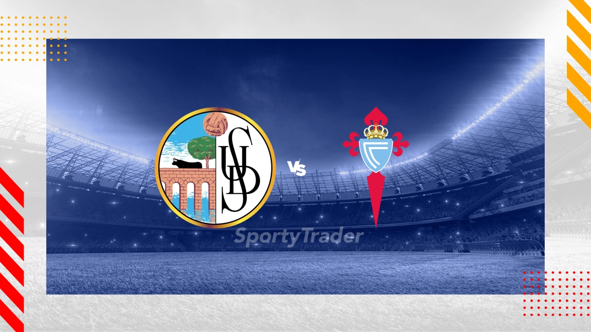 Pronóstico Salamanca CF Uds vs Celta de Vigo