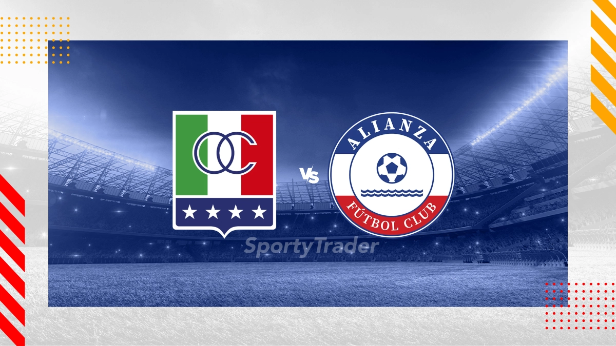 Pronóstico Once Caldas vs Alianza FC Valledupar