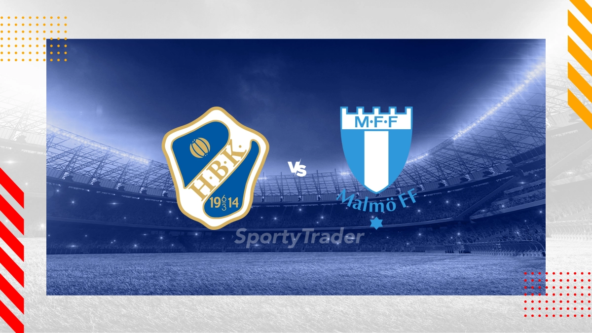 Halmstads BK vs Malmo Prediction