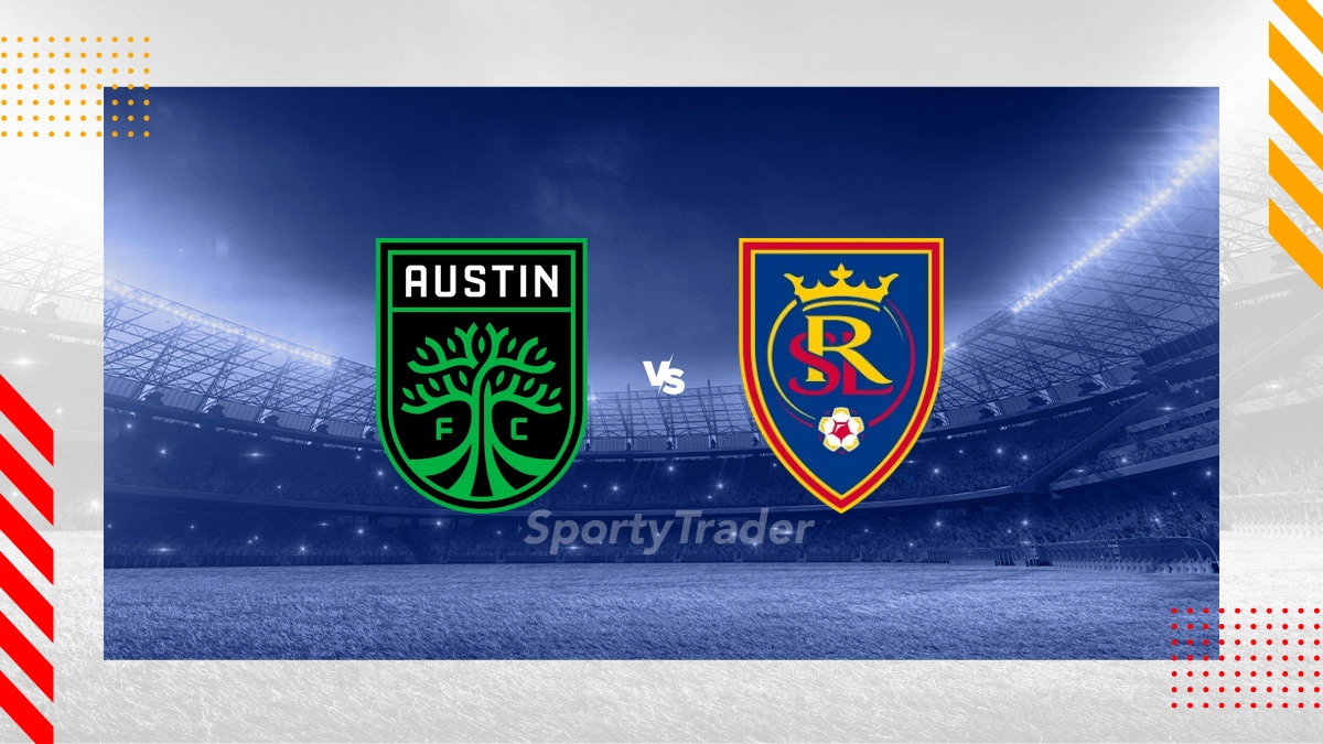 Pronóstico Austin FC vs Real Salt Lake