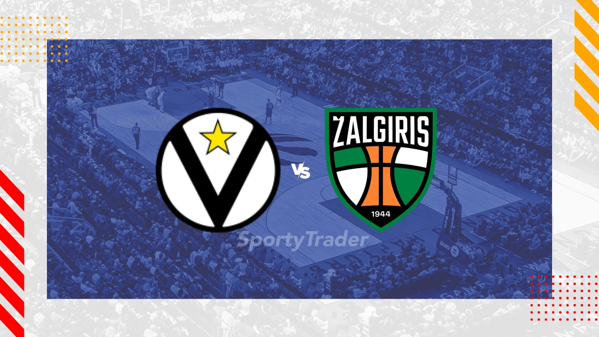 Pronostico Virtus Bologna vs Zalgiris Kaunas