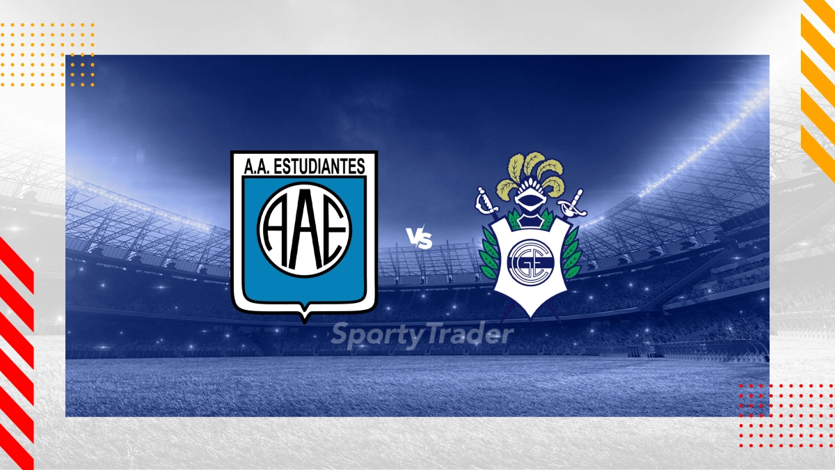 Pronóstico Estudiantes Río Cuarto vs Gimnasia Y Esgrima La Plata