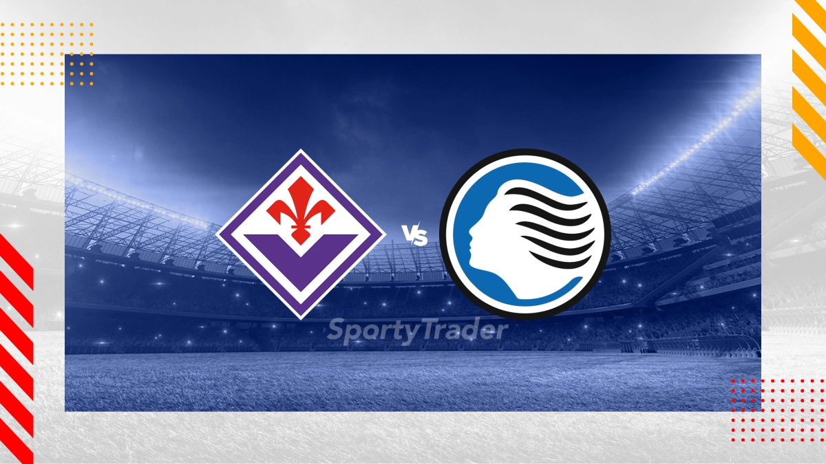 Prognóstico Fiorentina vs Atalanta