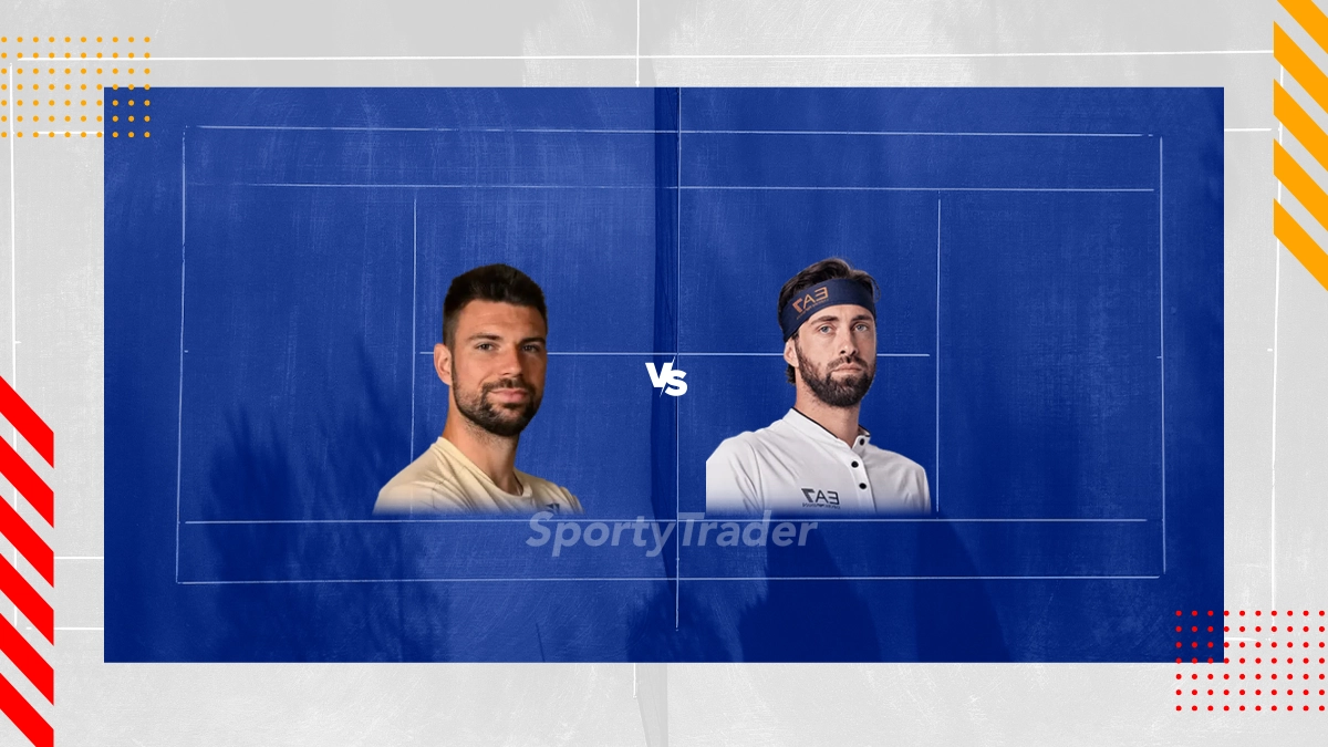Jurij Rodionov vs Nikoloz Basilashvili Picks