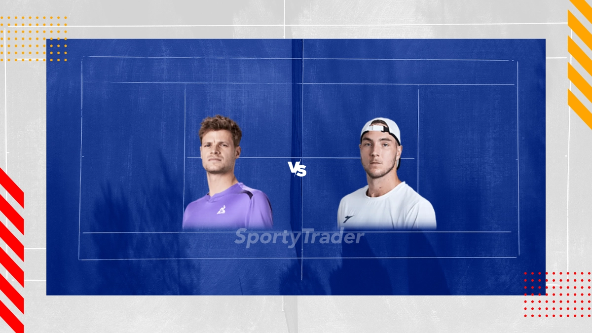 Pronóstico Yannick Hanfmann vs Jan-Lennard Struff