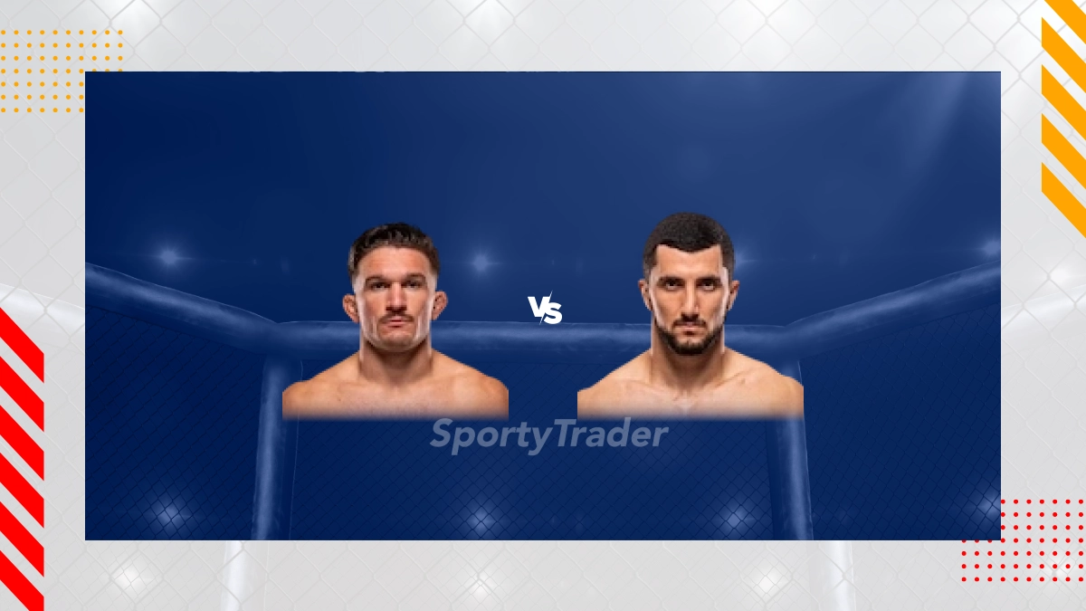 Jean-Paul Lebosnoyani vs Farman Hasanov Prediction