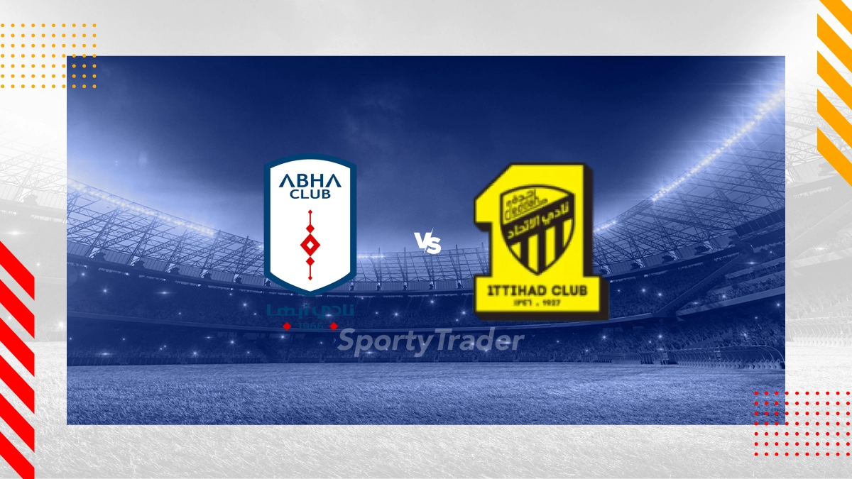 Pronóstico Abha vs Al-Ittihad Jeddah