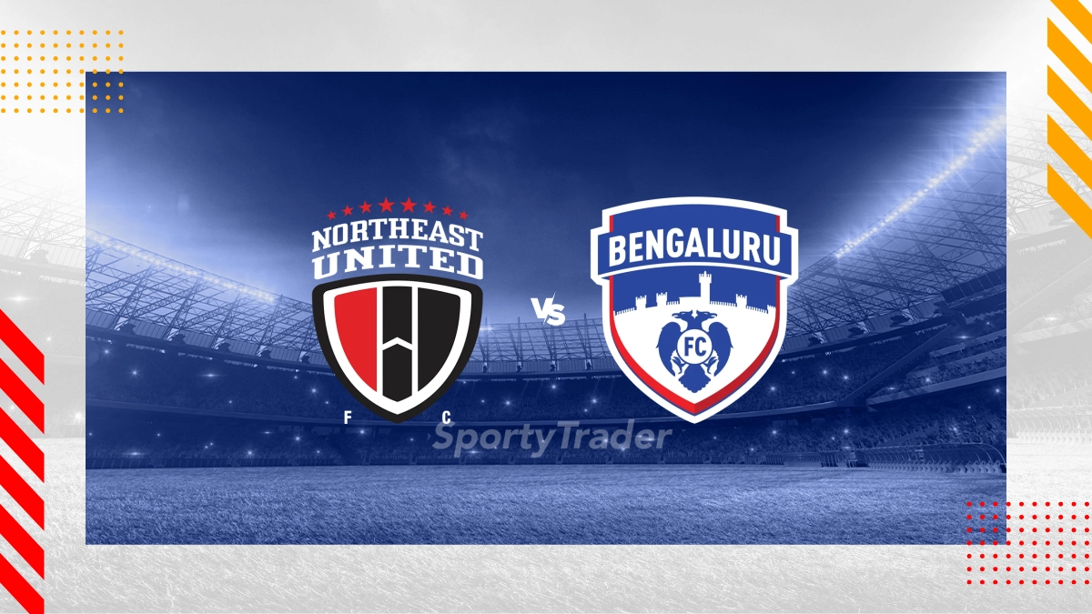 Northeast United vs Bengaluru FC Prediction