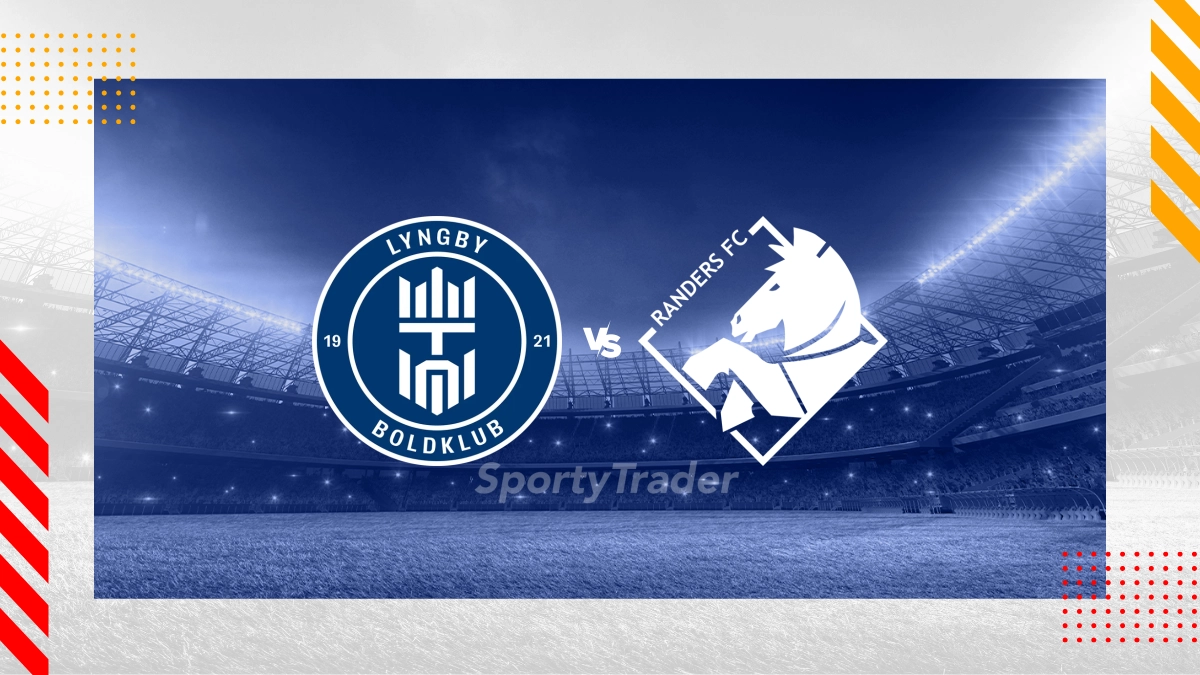 Lyngby BK vs Randers FC Prediction