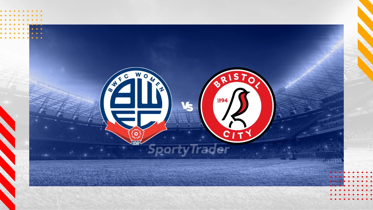 Bolton vs Bristol City Prediction