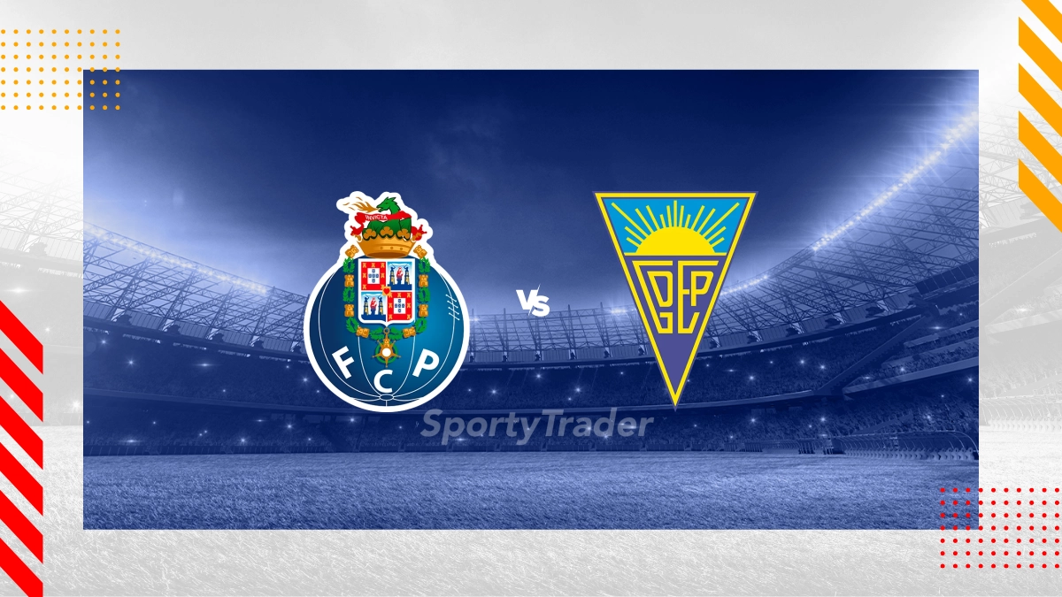 Porto vs Estoril Prediction