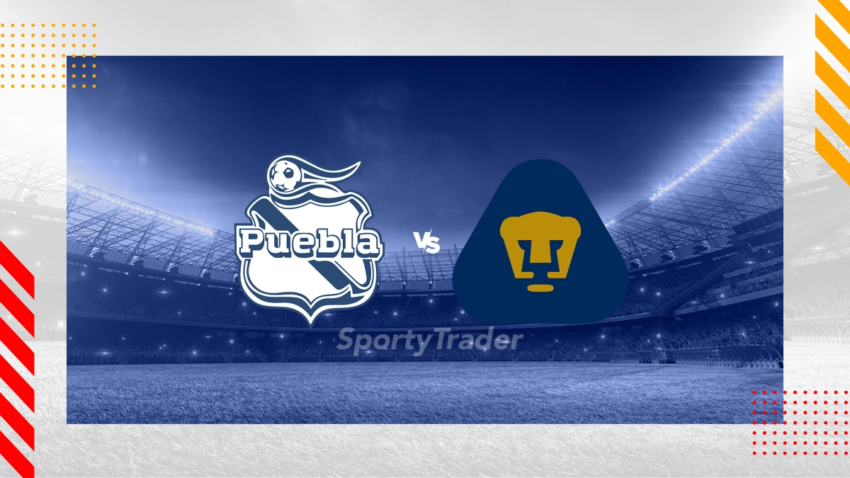 Puebla vs Pumas UNAM Picks