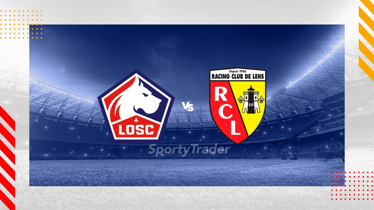 Pronostico Lilla vs Lens
