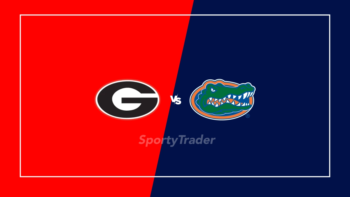 Georgia Bulldogs vs Florida Gators Picks