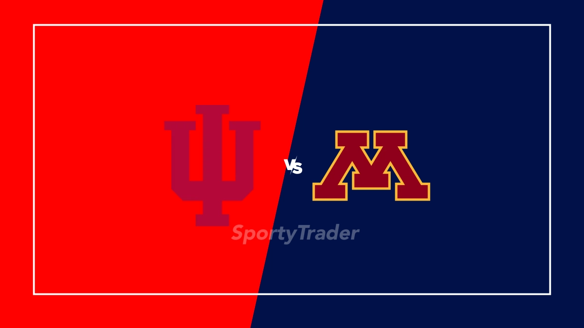 Indiana Hoosiers vs Minnesota Golden Gophers Picks