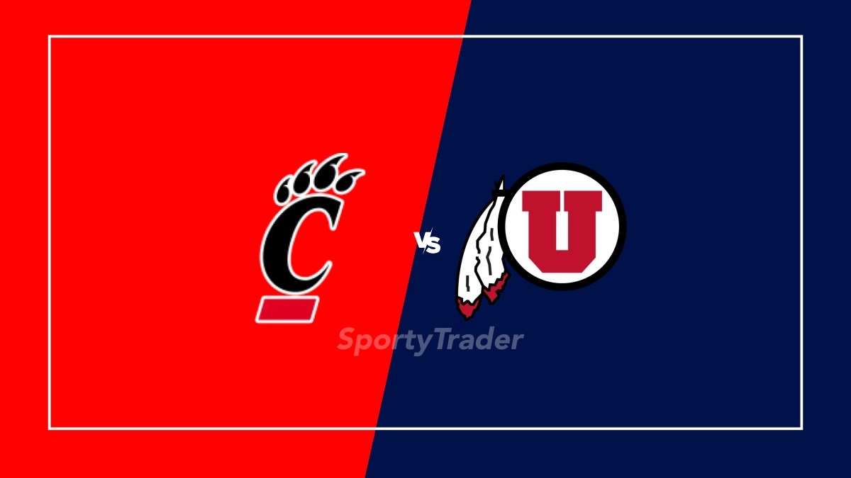 Cincinnati Bearcats vs Utah Utes Picks