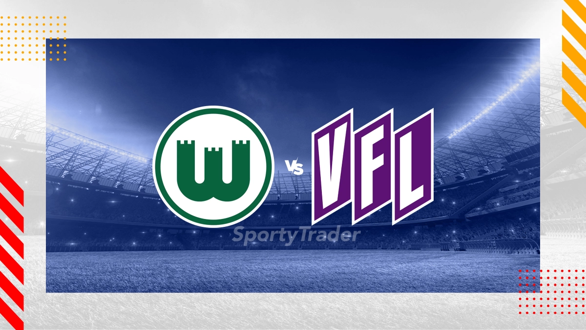VfL Wolfsburg vs. VFL Osnabrück Prognose