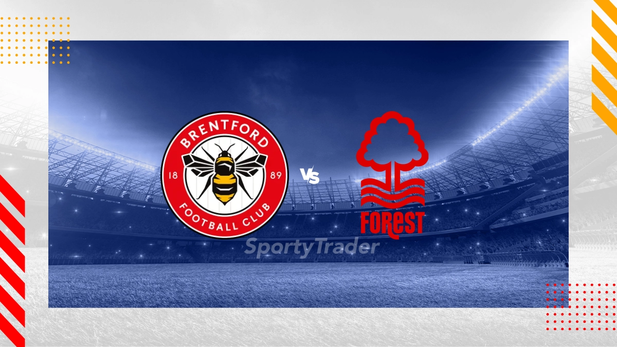 Brentford vs Nottingham Forest Picks