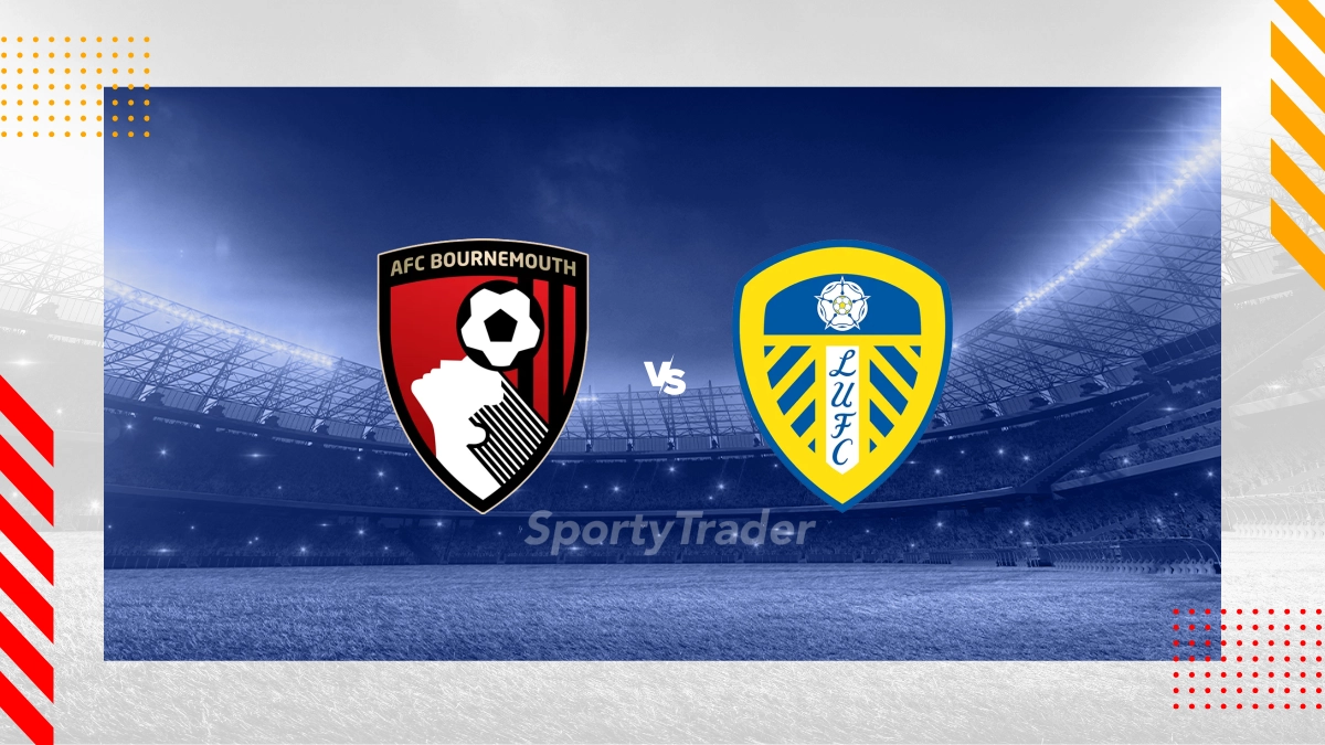Bournemouth vs Leeds Picks