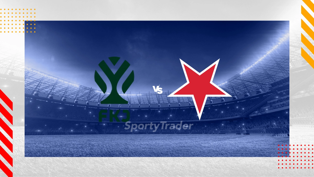 FK Jablonec vs Slavia Prague Prediction