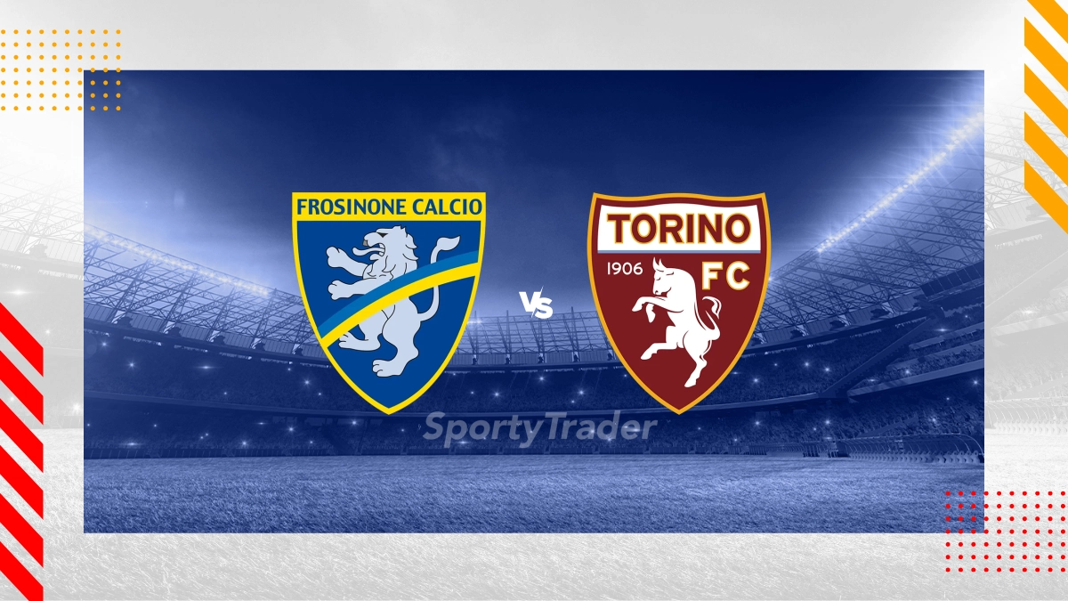 Pronostic Frosinone vs Torino