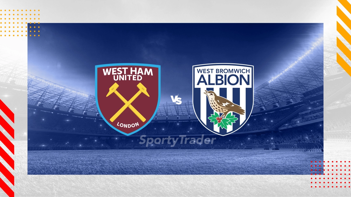 West Ham vs West Brom Prediction