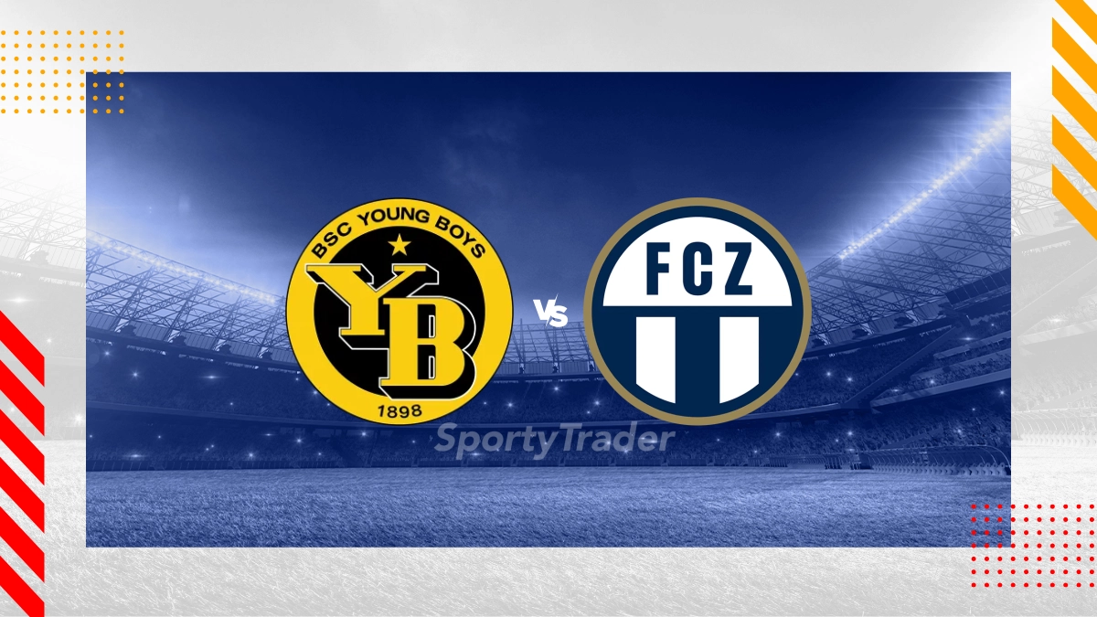 Pronostic Young Boys vs Zurich