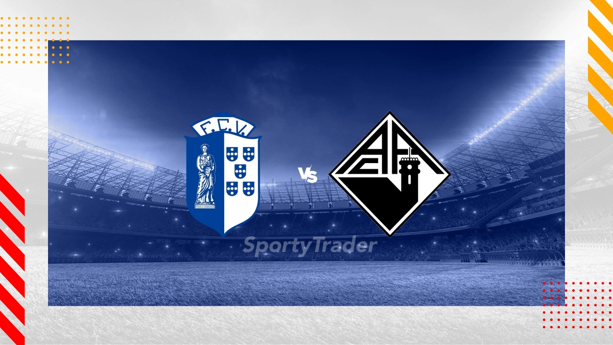 Prognóstico FC Vizela vs Académica