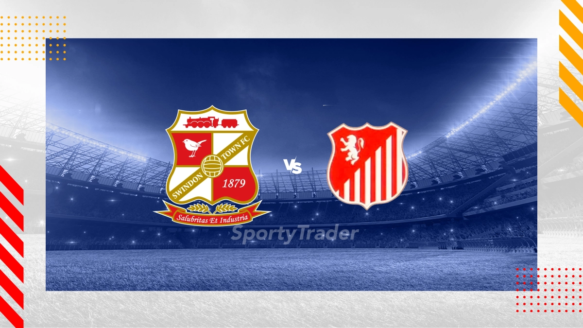 Swindon Town vs Rotherham Prediction
