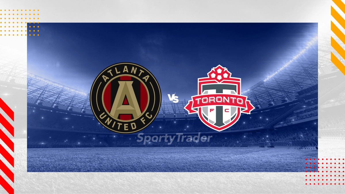 Atlanta United Fc vs Toronto FC Picks
