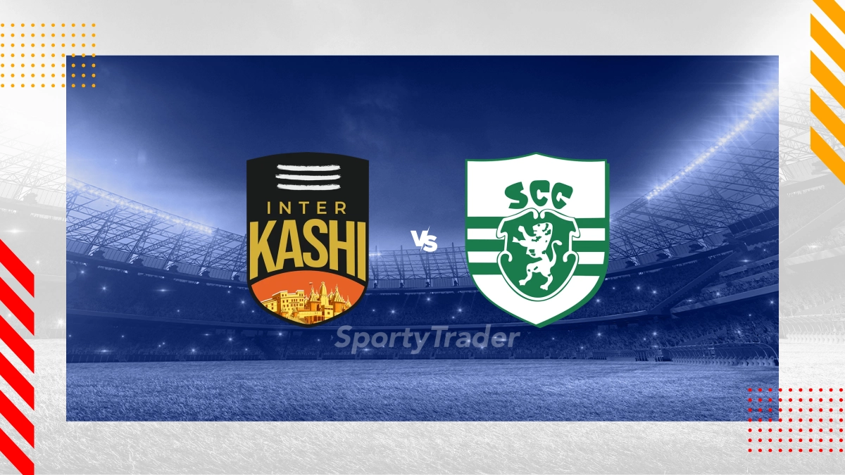 Inter Kashi FC vs FC Goa Prediction