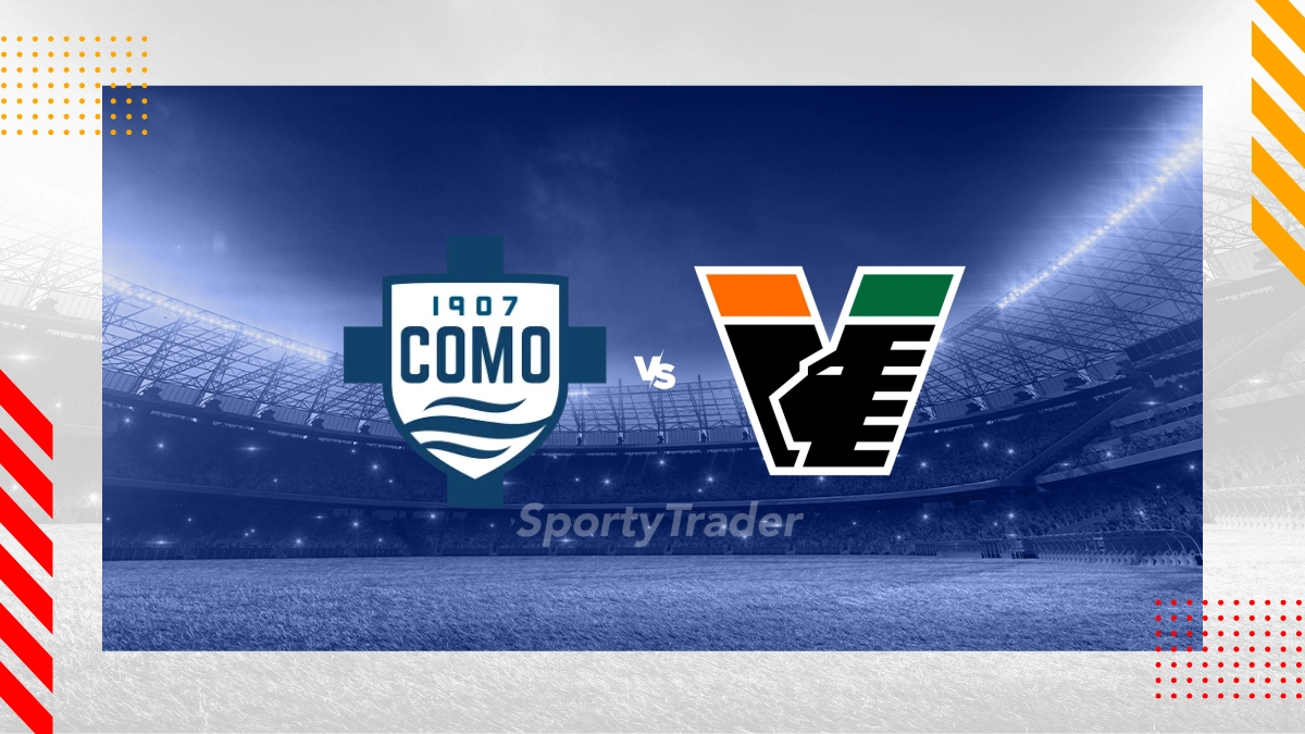Como 1907 vs Venezia Prediction
