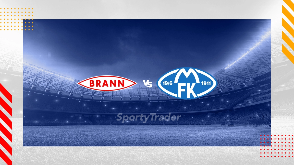 SK Brann vs Molde Prediction