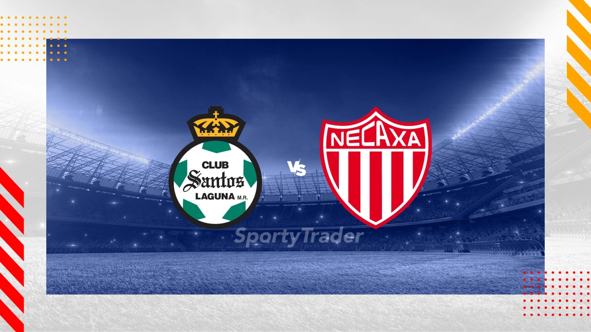 Club Santos Laguna vs Club Necaxa Picks