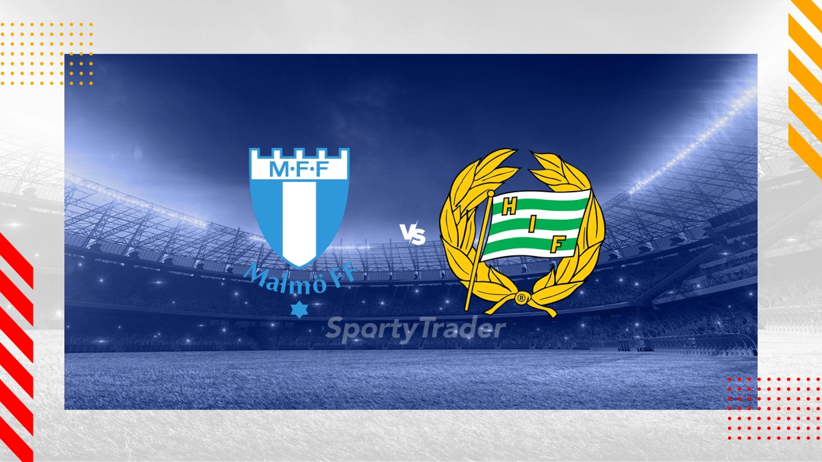 Malmo vs Hammarby IF Prediction