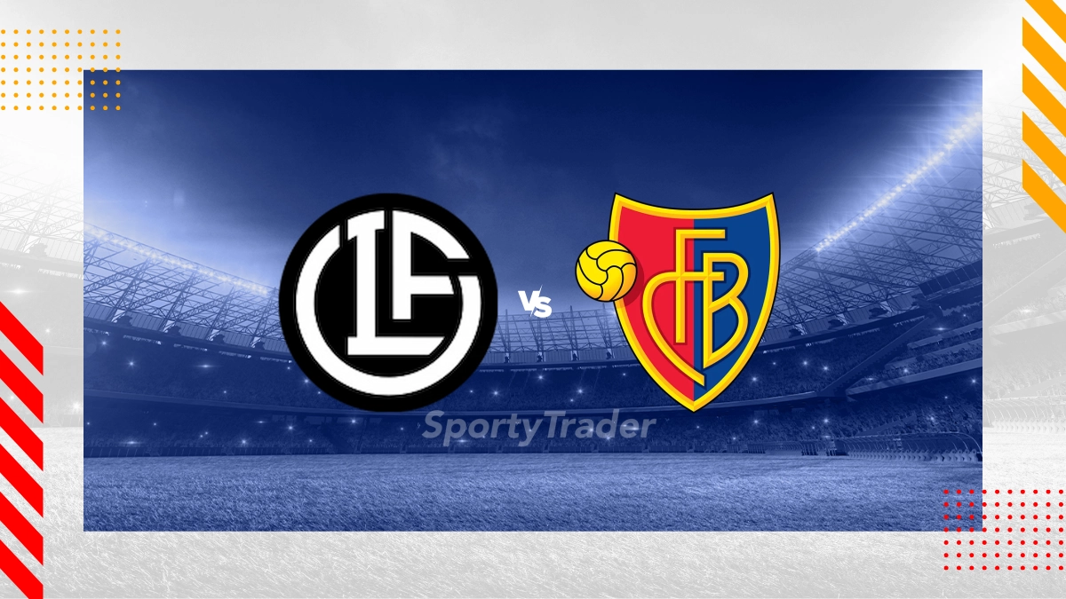 FC Lugano vs FC Basel 1893 Prediction