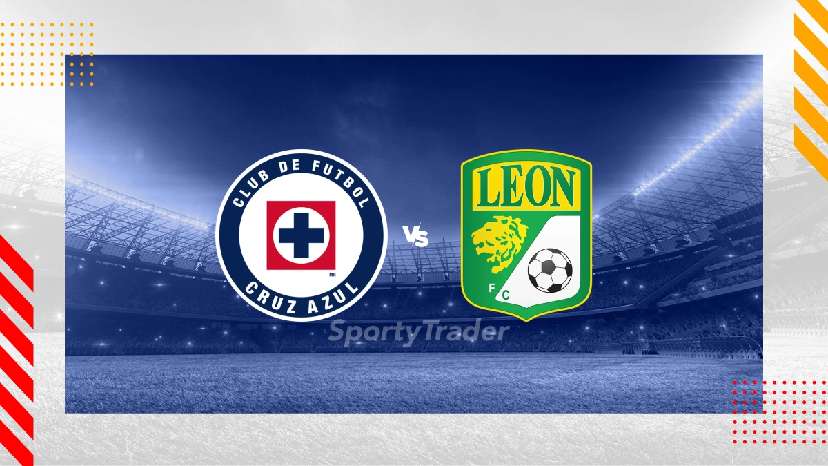CF Cruz Azul vs Club Leon Picks