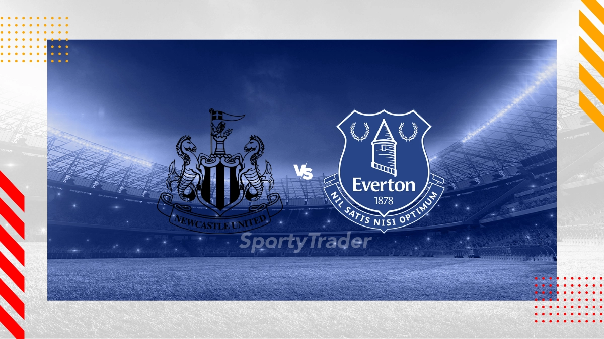 Newcastle vs. Everton Prognose